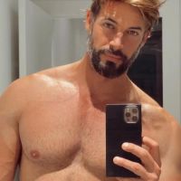 William Levy anunció su separación de Elizabeth Gutiérrez y luego borro el posteo