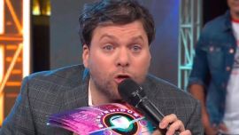 Guido Kaczka deja la conducción de "Bienvenidos a Bordo" y ya tiene reemplazo: los motivos