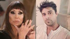 Moria Casán fulminó a “Coqui” de Cebollitas por sus dichos contra el programa: “Usá la bañera, el jacuzzi te baja la presión”