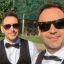 Adrian Pallares, Rodrigo Lussich