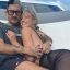 Ricky Montaner y Stefi Roitman