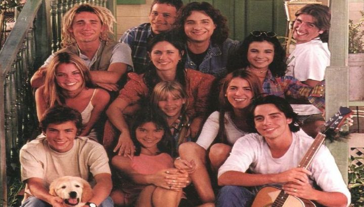 Verano del 98: a 25 años de su estreno qué fue de la vida de los protagonistas