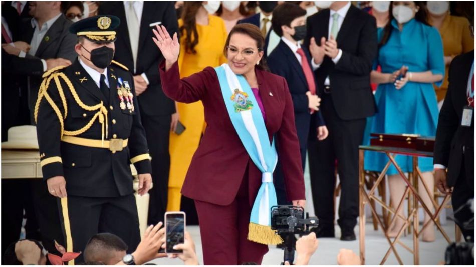 xiomara castro asuncion 27022022