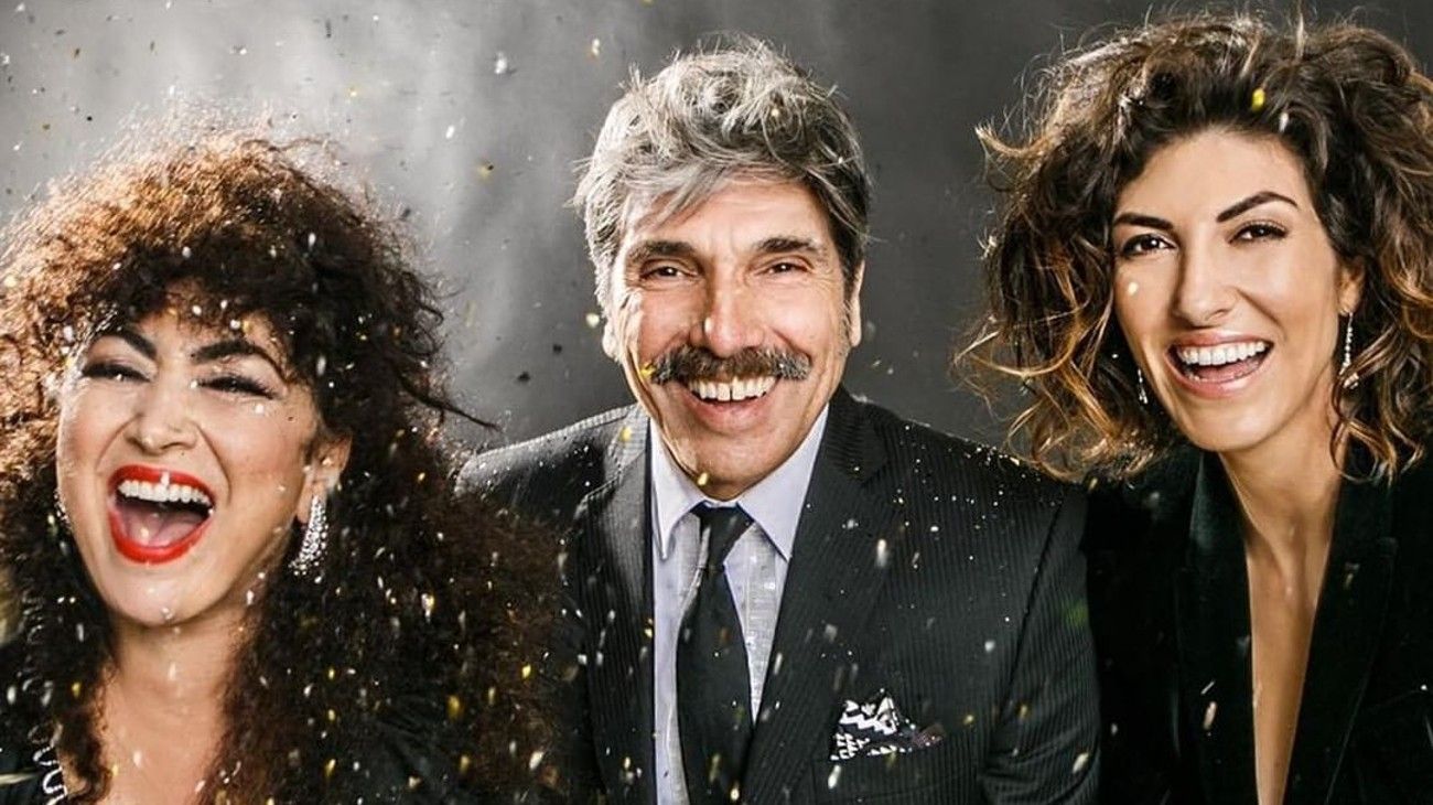 Murió Diego Verdaguer, cantante y el gran amor de Amanda Miguel, por Covid  | Exitoina