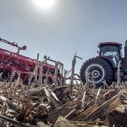 El agro frente al cambio  climático | Foto:Gentileza Xarvio
