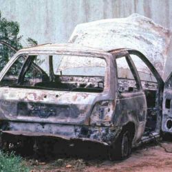 The murder of José Luis Cabezas on January 25, 1997 sent shockwaves throughout Argentina.