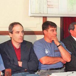 The murder of José Luis Cabezas on January 25, 1997 sent shockwaves throughout Argentina.