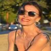 Viviana Saccone: "Estoy soltera y sola"
