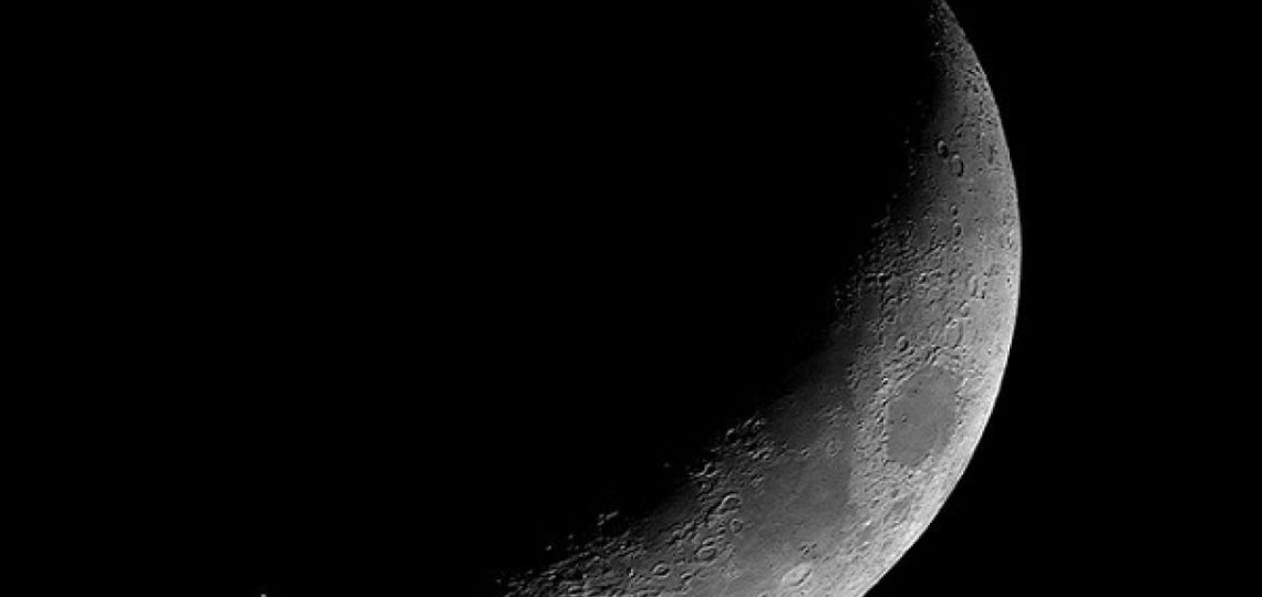 Luna de hoy en Acuario: signo por signo jueves 3 de febrero