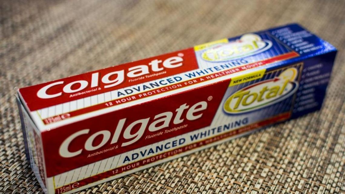 Colgate advierte que el alza de precios podría provocar una caída en ...