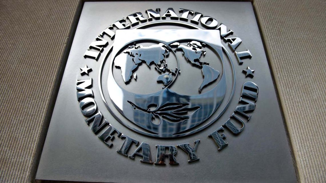 Al límite del vencimiento, el Gobierno pagó US$ 2.700 millones al FMI