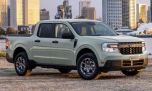 Los tres modelos más baratos de Ford en Argentina