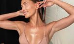 Tendencia de moda: bikinis nude para el verano