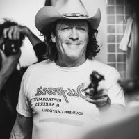 Michael Madsen rompió el silencio tras la muerte de su hijo Hudson de 26 años