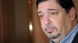 Murió Gustavo Iaies a los 58 años