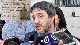 Rosario narco: habla el fiscal amenazado