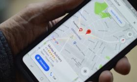 Así es "Calle iluminada" la nueva app de Google Maps para enfrentar la inseguridad