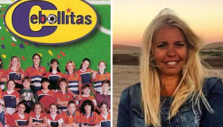 La grave denuncia de “Mariana” de Cebollitas: “Me echaron por no tener sexo”