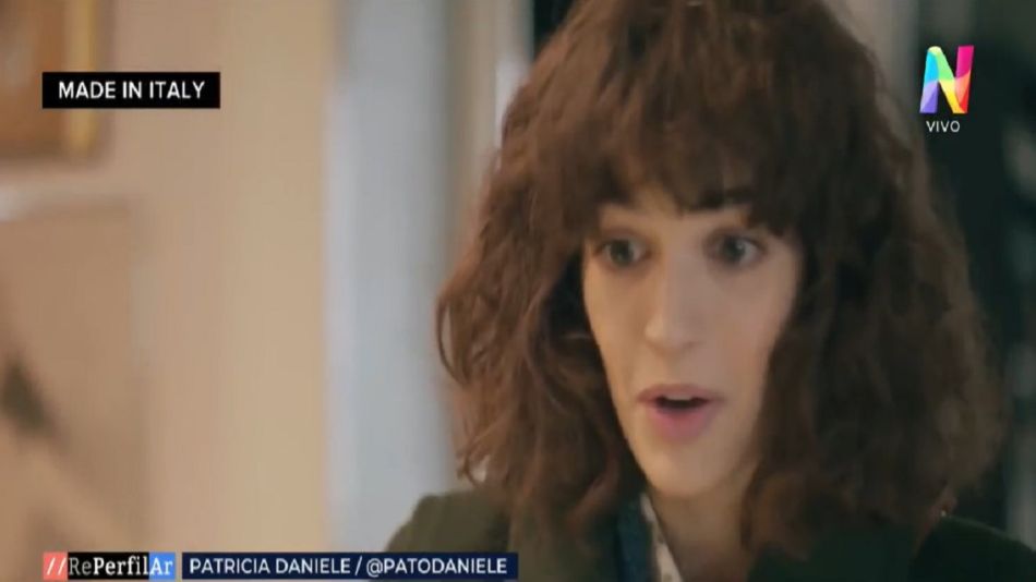 Tres series sobre periodismo para ver este fin de semana