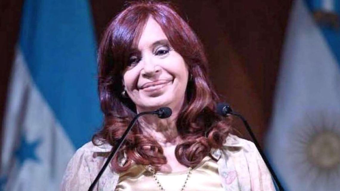 Cristina Kirchner cumple 69 años y se multiplican los saludos de sus ...