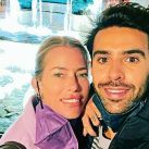 Nicole Neumann y Manu Urcera en Europa: las fotos del viaje más romántico de la pareja 