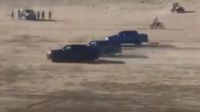 accidente playa pinamar g_20220129