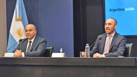 El plan macrista de Alberto