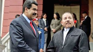 20220129_daniel_ortega_maduro_afp_g