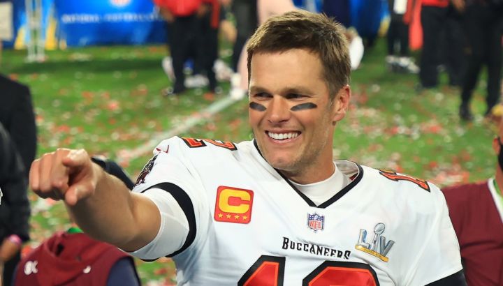 Luego de 22 temporadas, Tom Brady dirá adiós a la NFL.