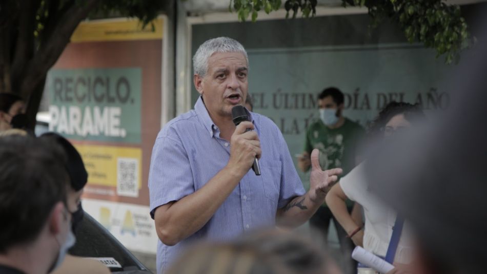 Horacio Pietragalla