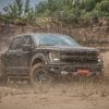 Ford F-150 Raptor (Fotos: Alejandro Cortina Ricci)