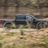 Ford F-150 Raptor (Fotos: Alejandro Cortina Ricci)