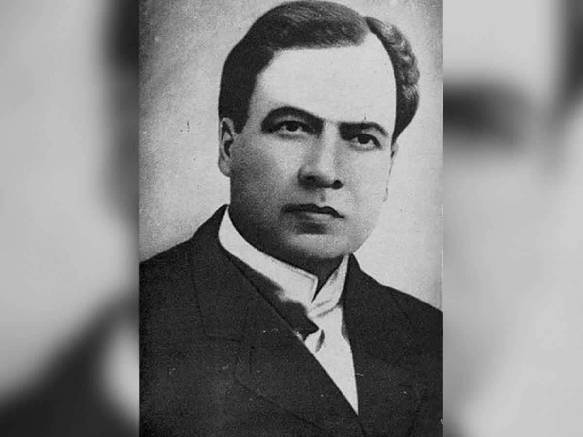 El 6 De Febrero De 1916 Murió El Poeta Nicaragüense Rubén Darío Radio El 6 De Febrero De 1916 Murió El Poeta Nicaragüense Rubén Darío Radio