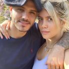 Wanda Nara y Mauro Icardi: los motivos que desataron una nueva crisis y que involucra a la China Suárez