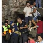 Muerte Vita Aranda