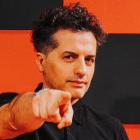 Ángel de Brito mostró la conversación que tuvo con Mauro Icardi después de una publicación del Wandagate