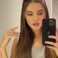Juan Martín del Potro confirmó su noviazgo con una joven de 22 años