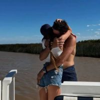 Juan Martín del Potro confirmó su noviazgo con una joven de 22 años
