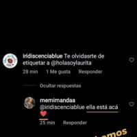 Laurita Fernández, soltera codiciada: revelan quién sería su nuevo pretendiente