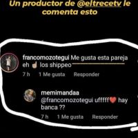 Laurita Fernández, soltera codiciada: revelan quién sería su nuevo pretendiente