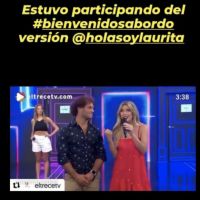 Laurita Fernández, soltera codiciada: revelan quién sería su nuevo pretendiente