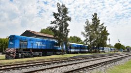 El servicio estaba interrumpido desde julio de 2021.