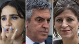 Tibio apoyo de sectores del Frente de Todos a Máximo Kirchner: "Sale a luchar"