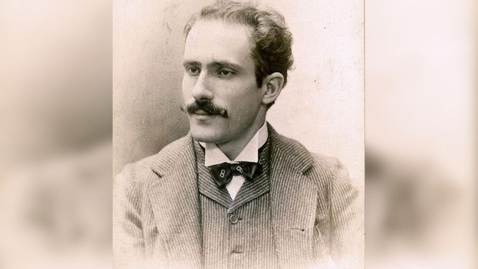 1° de febrero de 1896 en el Teatro Regio de Turín se estrenó  La Boheme de Giacomo Puccini 20220131