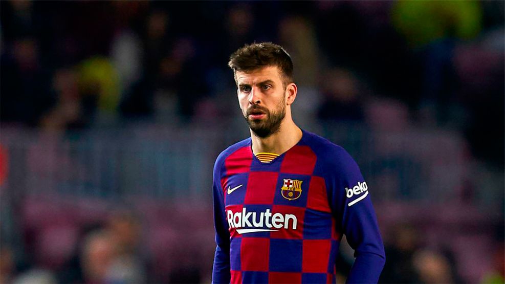 Pique