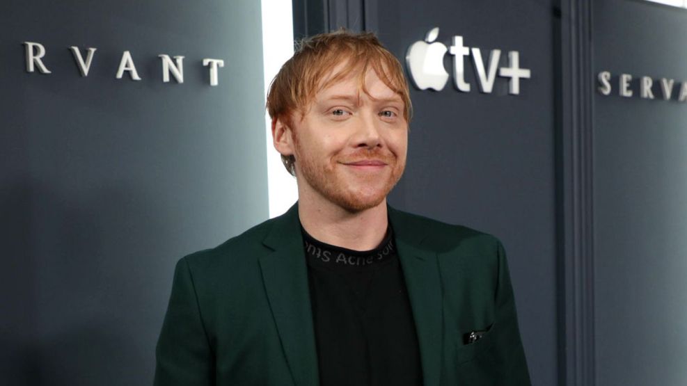 Rupert Grint