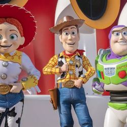 Pixar se instalará en los buques de la Disney Cruise Line en 2023 para brindar un día de fiesta a bordo.