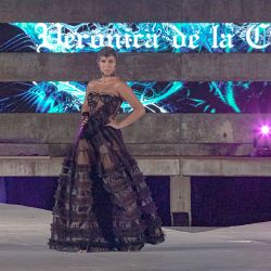 La Costa Fashion Experience '22 - Verónica de la Canal 