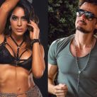 Celeste Muriega y Christian Sancho: revelan el detalle que confirma el romance