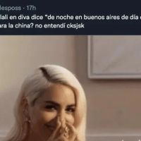 Aseguran que Lali Espósito hace referencia a la China Suárez en su nueva canción “Diva”